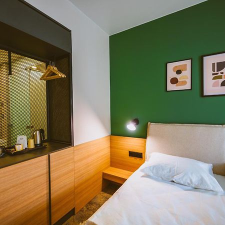 B1 Downtown Hotel Sofia Eksteriør bilde