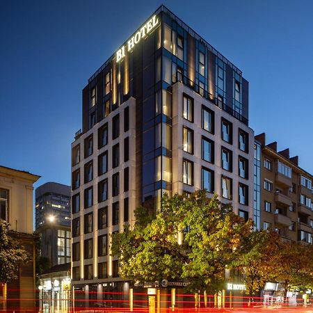 B1 Downtown Hotel Sofia Eksteriør bilde