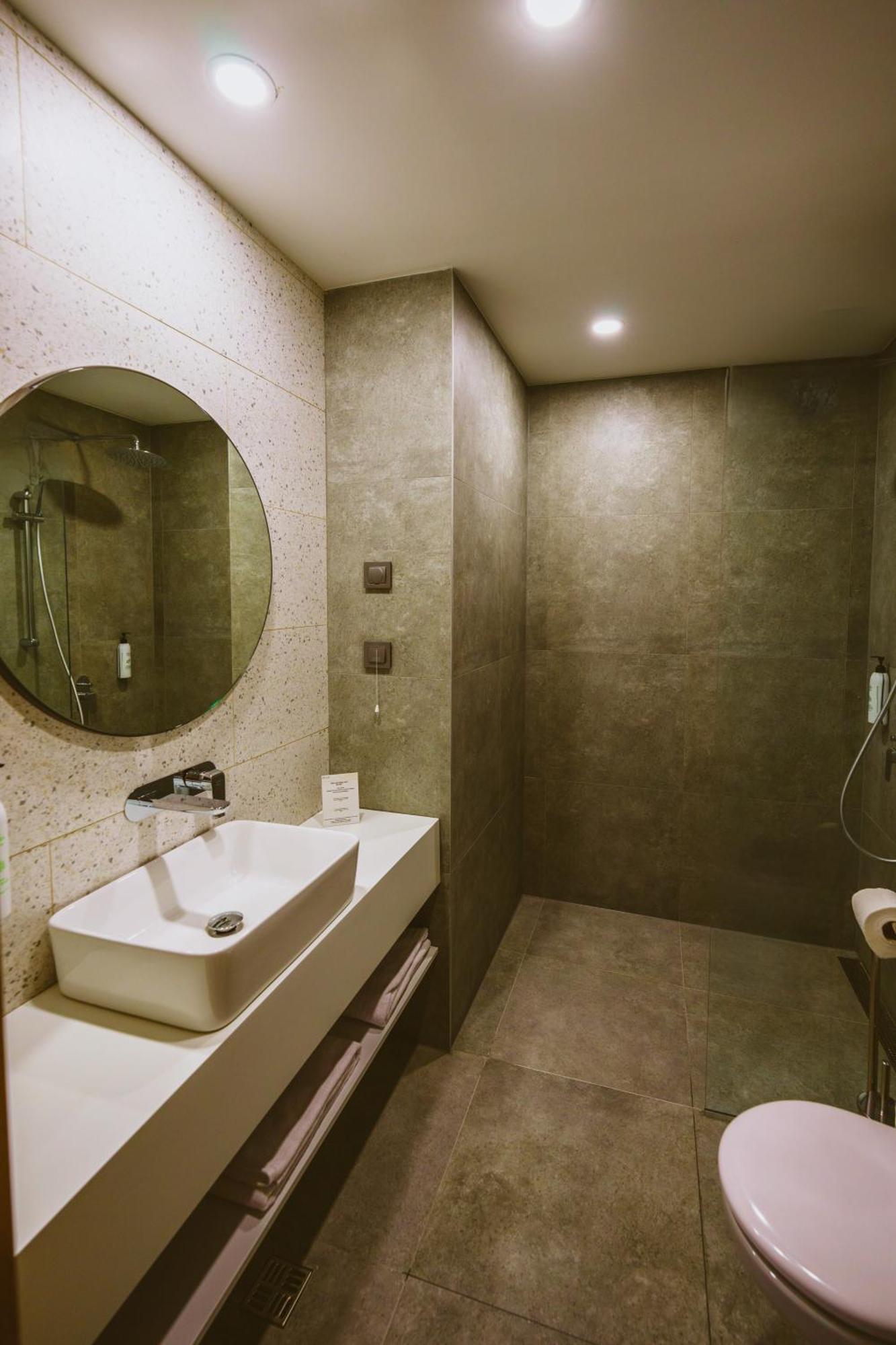 B1 Downtown Hotel Sofia Eksteriør bilde
