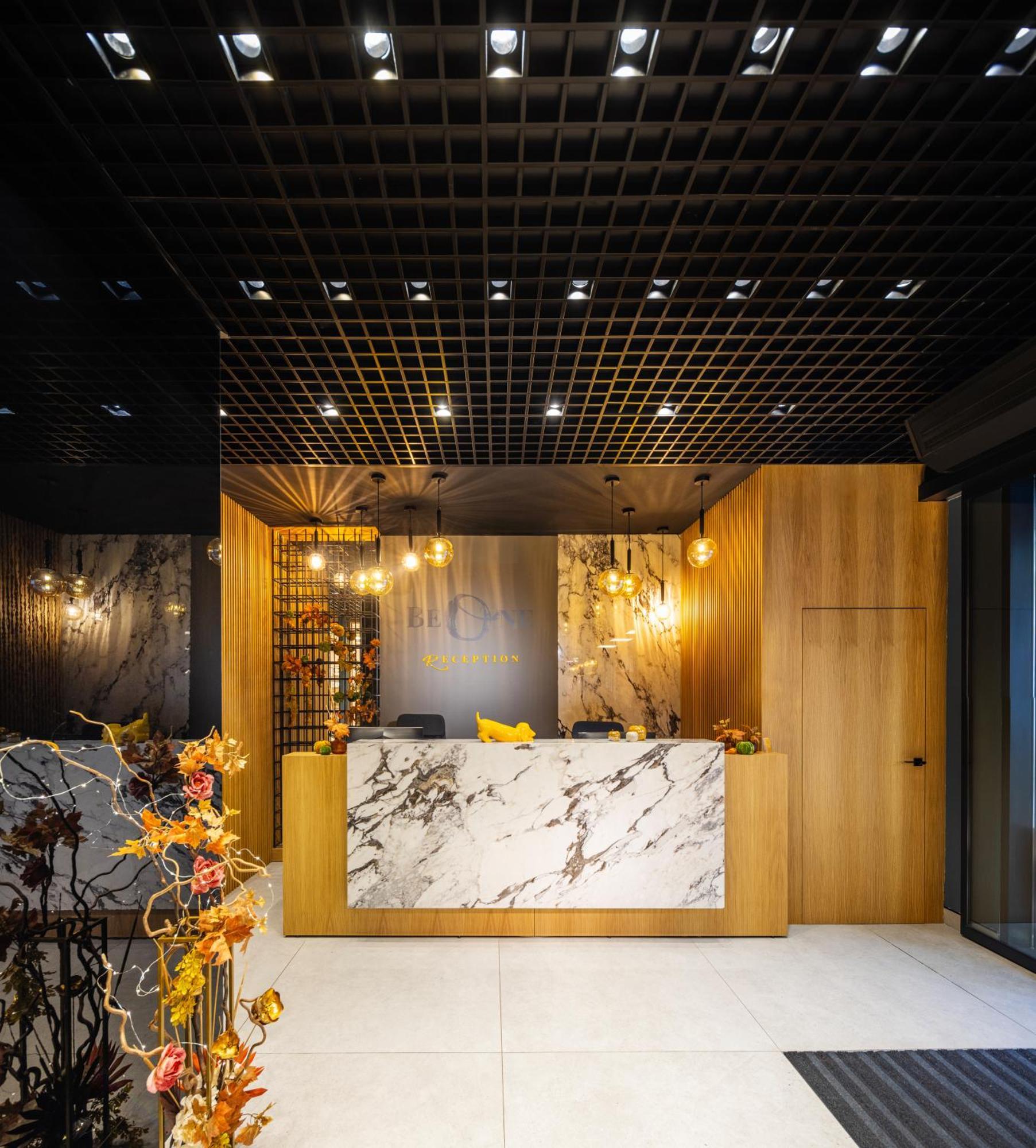B1 Downtown Hotel Sofia Eksteriør bilde